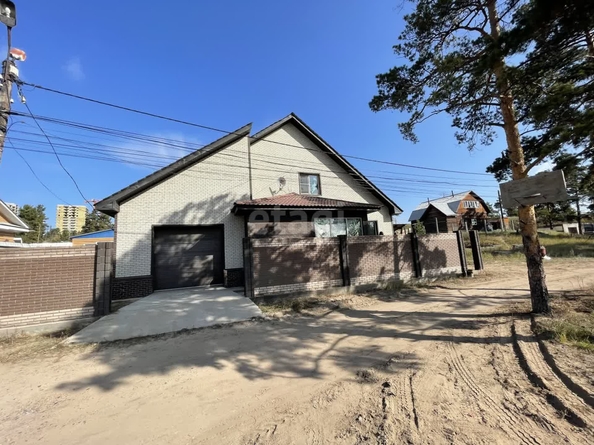 
  Продается дом 148 м². Фото 1.