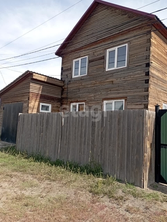 
  Продается дом 100 м². Фото 1.