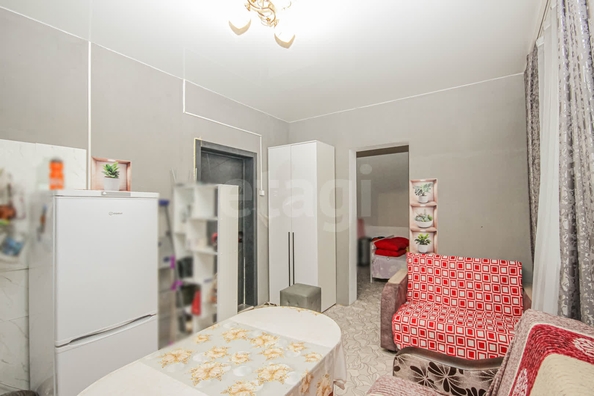 
  Продается комната 21.6 м². Фото 5.