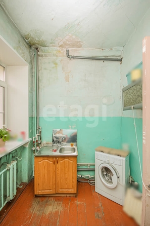 
  Продается комната 21.6 м². Фото 11.