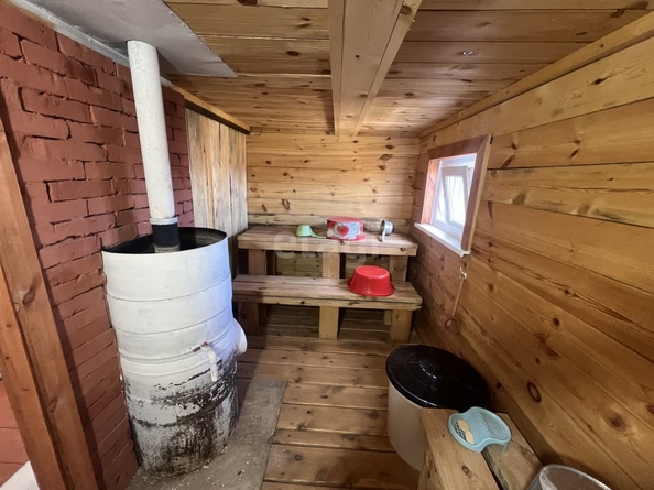 
  Продается дом 110 м². Фото 18.