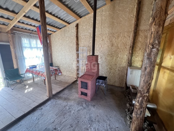 
  Продается дом 110 м². Фото 24.