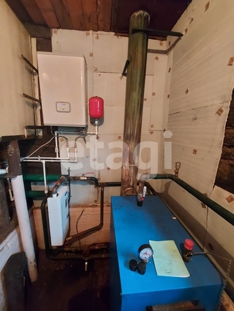 
  Продается дом 90.6 м². Фото 12.