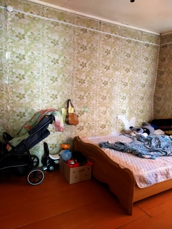 
  Продается дом 51.9 м². Фото 1.