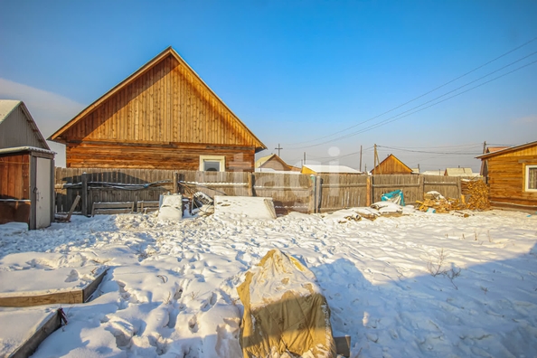 
  Продается дом 128.4 м². Фото 26.