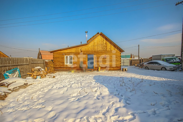 
  Продается дом 128.4 м². Фото 27.