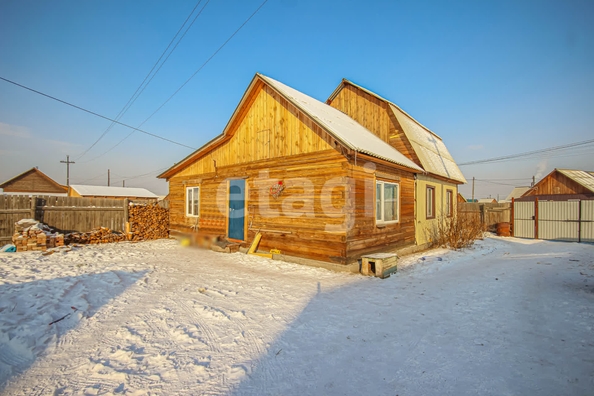 
  Продается дом 128.4 м². Фото 29.