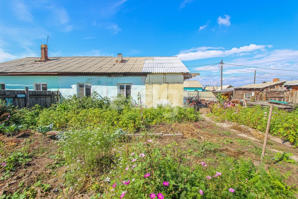 
  Продается дом 98.7 м². Фото 1.