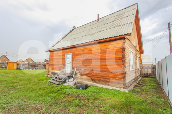 
  Продается дом 71 м². Фото 27.