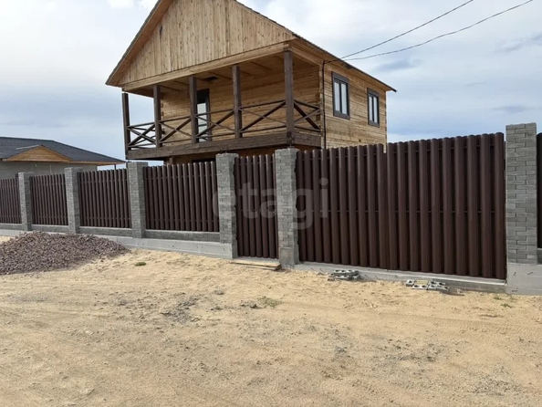 
  Продается дом 123.5 м². Фото 1.
