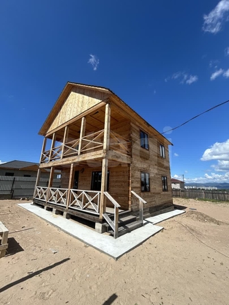 
  Продается дом 123.5 м². Фото 5.