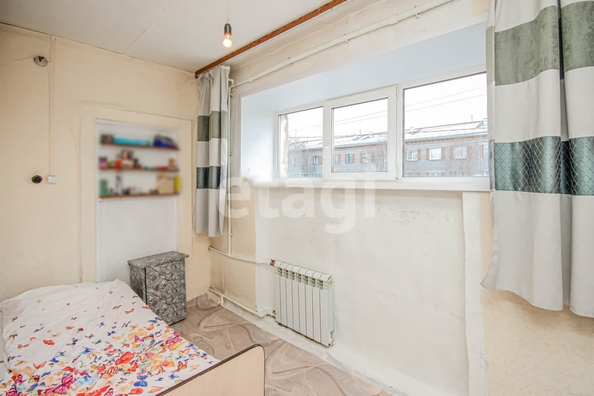 
  Продается комната 12 м². Фото 5.