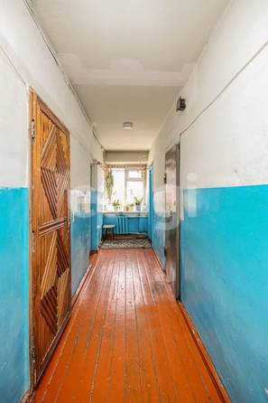 
  Продается комната 12 м². Фото 19.