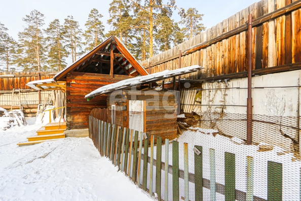 
  Продается дом 382.3 м². Фото 27.