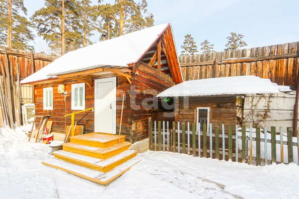 
  Продается дом 382.3 м². Фото 29.