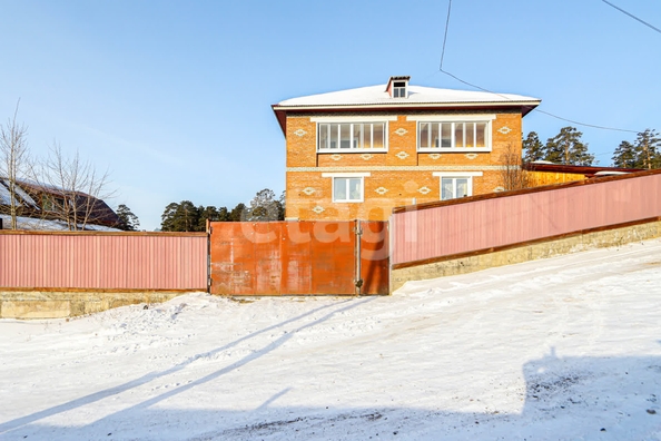 
  Продается дом 382.3 м². Фото 41.