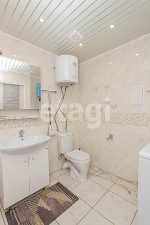 
  Продается дом 111.7 м². Фото 18.