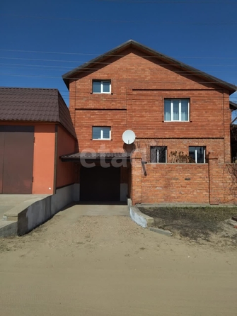 
  Продается дом 246.2 м². Фото 1.
