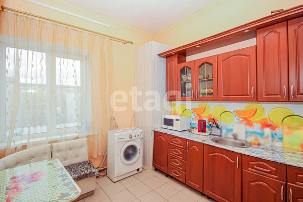 
  Продается дом 100 м². Фото 1.