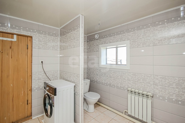
  Продается дом 121.7 м². Фото 20.