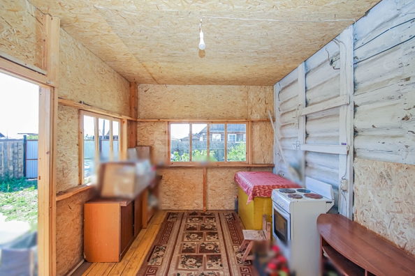 
  Продается дом 121.7 м². Фото 29.
