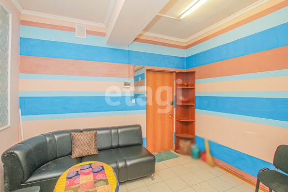
  Продается офис 15.7 м². Фото 1.