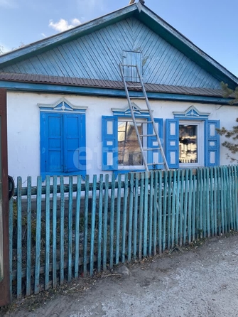 
  Продается дом 79.8 м². Фото 1.