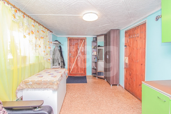 
  Продается дом 133.6 м². Фото 27.