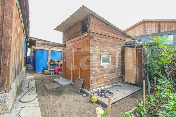 
  Продается дом 133.6 м². Фото 39.