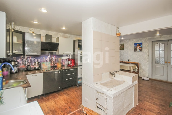 
  Продается коттедж 118 м². Фото 18.