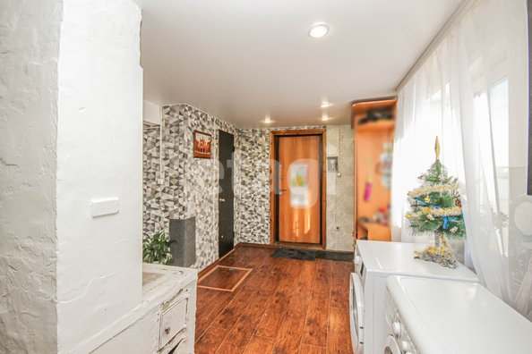 
  Продается коттедж 118 м². Фото 19.