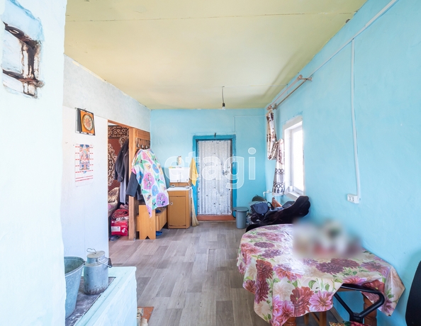 
  Продается коттедж 35.7 м². Фото 8.