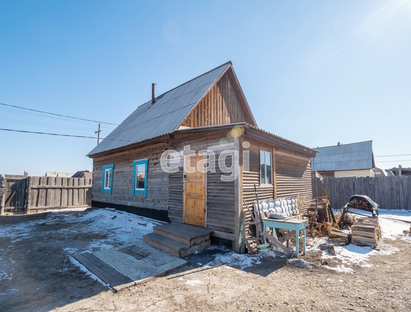 
  Продается коттедж 35.7 м². Фото 10.