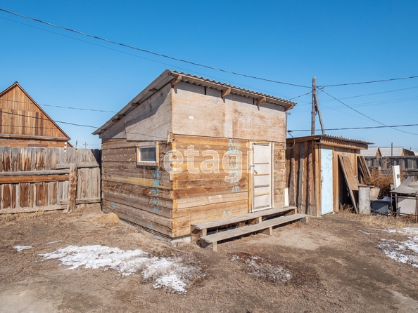 
  Продается коттедж 35.7 м². Фото 16.