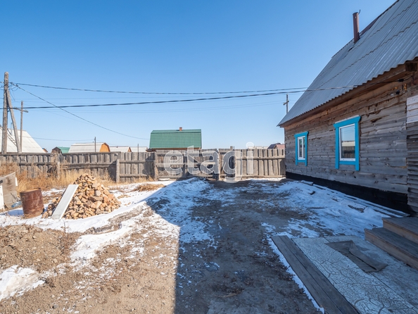 
  Продается коттедж 35.7 м². Фото 20.