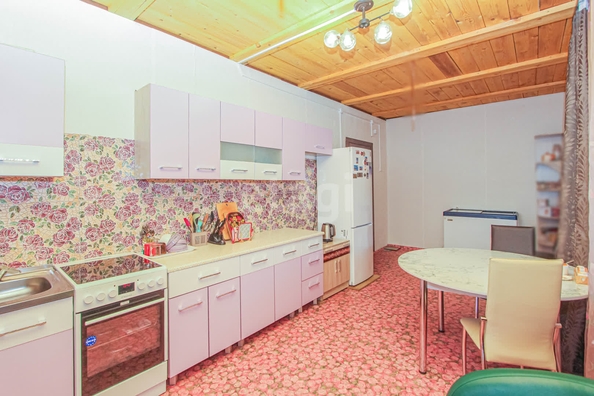 
  Продается дом 144.1 м². Фото 23.