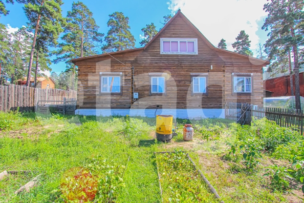 
  Продается дом 144.1 м². Фото 46.