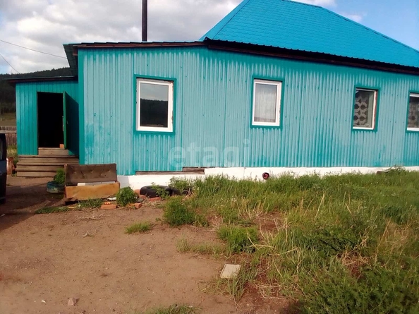 
  Продается дом 100 м². Фото 1.