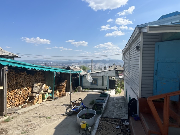 
  Продается дом 56 м². Фото 20.
