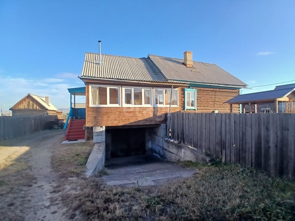 
  Продается дом 181.7 м². Фото 1.