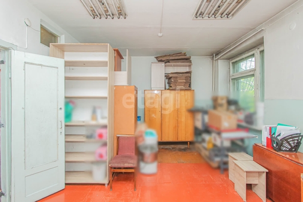 
  Продается универсальное помещение 418.7 м². Фото 14.