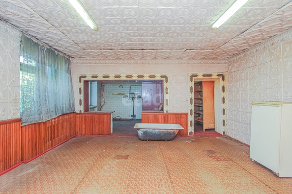 
  Продается универсальное помещение 418.7 м². Фото 39.