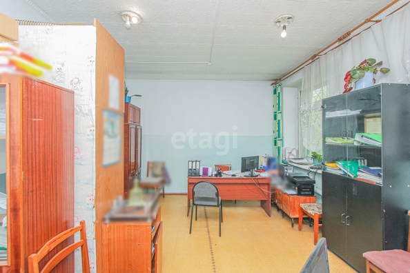 
  Продается универсальное помещение 418.7 м². Фото 48.