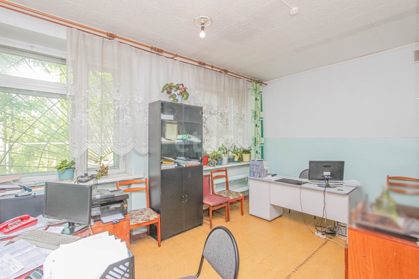 
  Продается универсальное помещение 418.7 м². Фото 49.