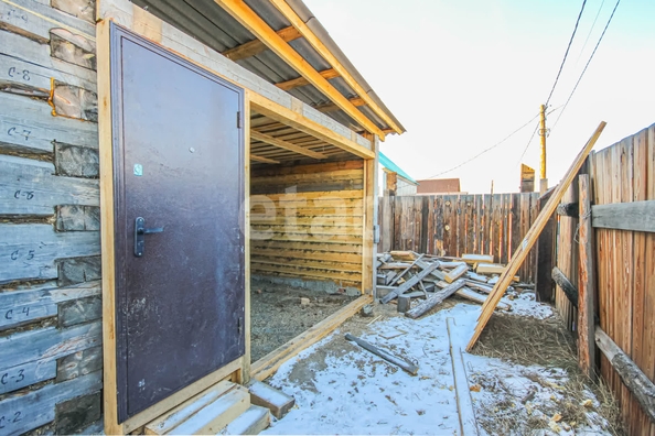 
  Продается дом 77 м². Фото 2.