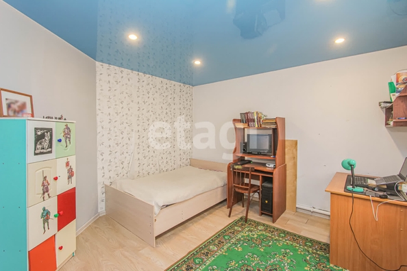 
  Продается дом 135 м². Фото 16.