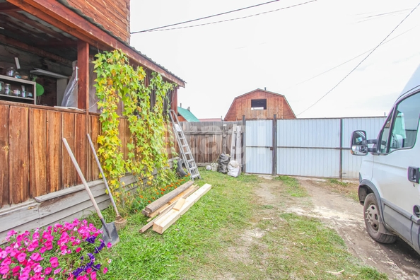 
  Продается дом 135 м². Фото 42.