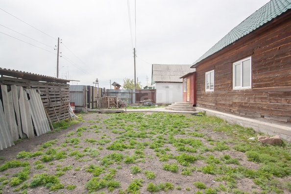 
  Продается дом 117 м². Фото 38.