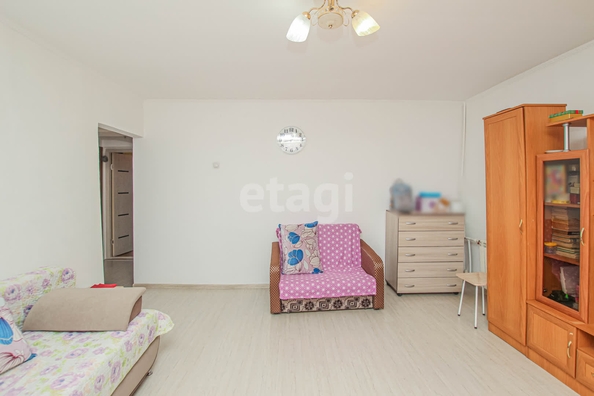
  Продается 2-комн. квартира 39.4 м². Фото 3.