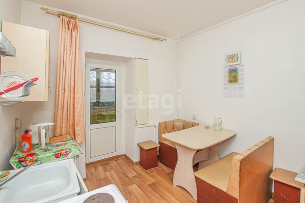 
  Продается 2-комн. квартира 39.4 м². Фото 13.